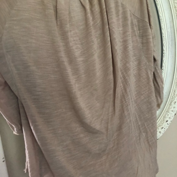 Free people blouse - Picture 3 of 3